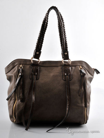 Сумка Mucchi, цвет цвет черный