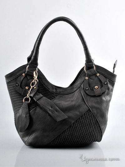 Сумка Mucchi, цвет цвет серый