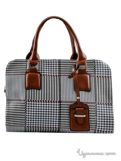 Сумка Mucchi, цвет цвет бежевый