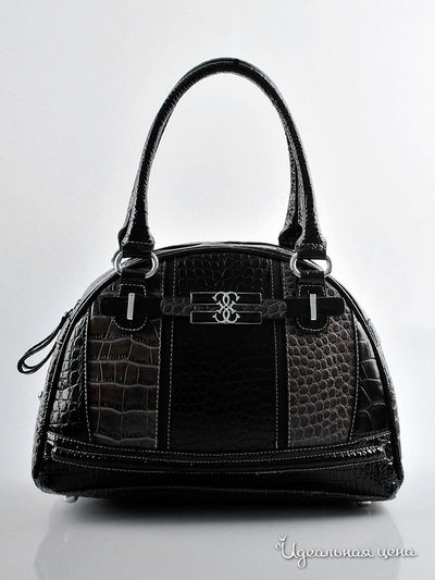 Сумка Mucchi, цвет цвет черный