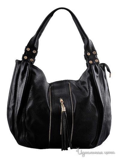 Сумка Mucchi, цвет цвет черный