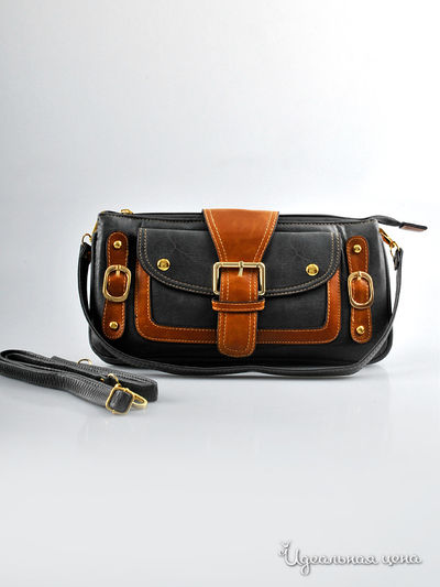 Сумка Mucchi, цвет цвет серый