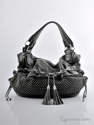 Сумка Mucchi, цвет цвет черный