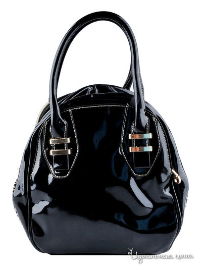 Сумка Mucchi, цвет цвет черный