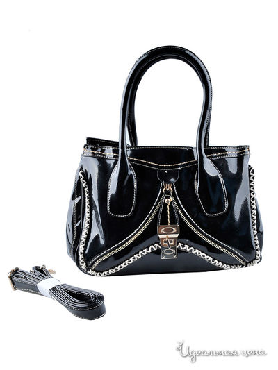 Сумка Mucchi, цвет цвет черный