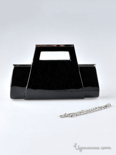 Сумка Mucchi, цвет цвет черный