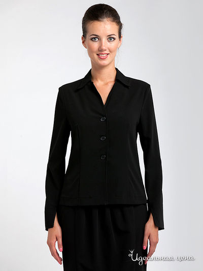 Жакет Levall, цвет цвет черный