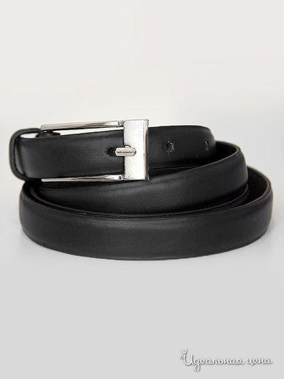 Ремень Levall, цвет цвет черный