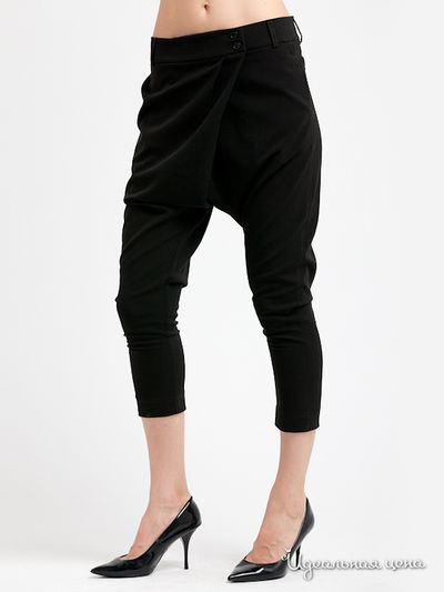 Капри Levall, цвет цвет черный