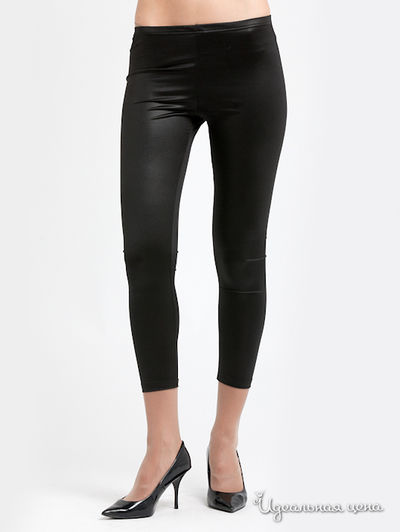 Леггинсы Levall, цвет цвет черный