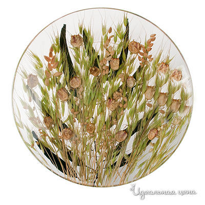 Тарелка Riccardo Marzi