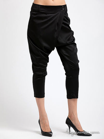 Капри Levall, цвет цвет черный