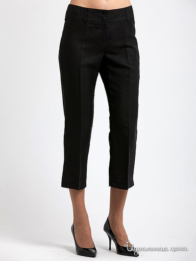 Капри Levall, цвет цвет черный