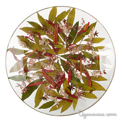 Тарелка Riccardo Marzi