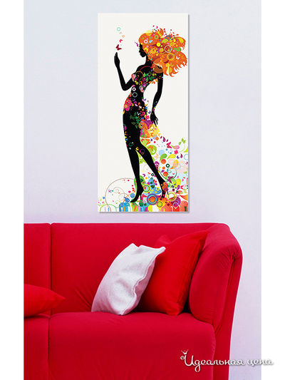 Картина MOMO concept