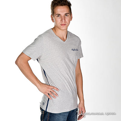 Футболка мужская Pepe Jeans, цвет Нет данных