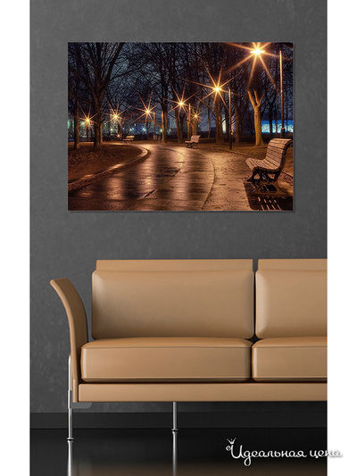 Картина MOMO concept