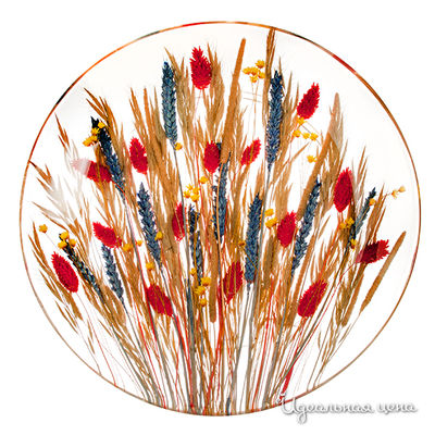 Тарелка Riccardo Marzi