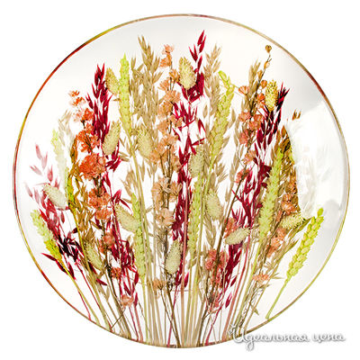 Тарелка Riccardo Marzi