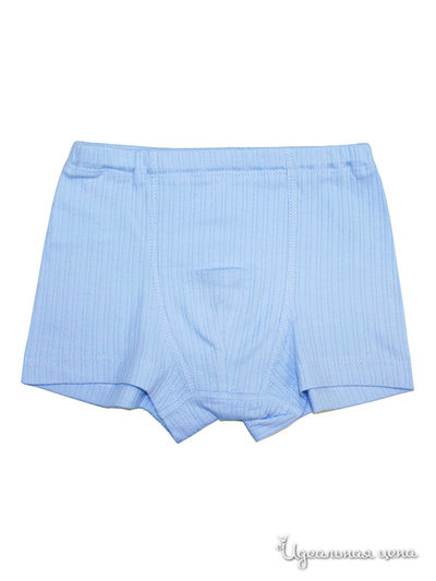 Трусы Gemelli Giocoso, цвет цвет голубой