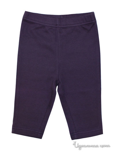 Леггинсы Gemelli Giocoso, цвет цвет фиолетовый