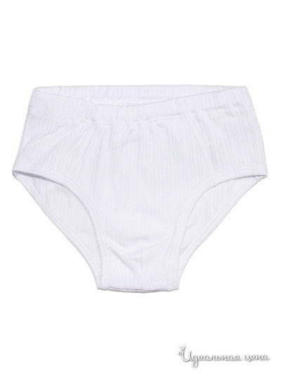 Трусы Gemelli Giocoso, цвет цвет белый