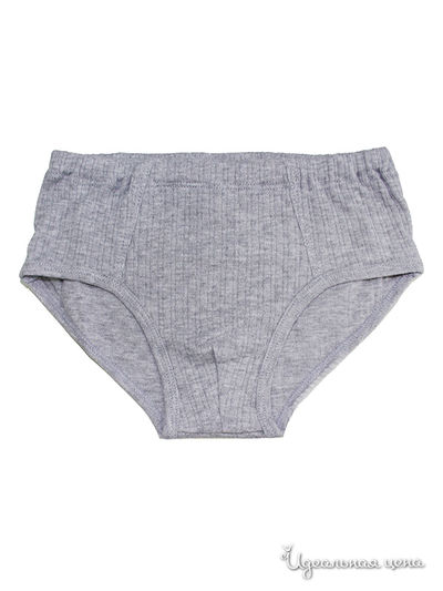 Трусы Gemelli Giocoso, цвет цвет светло-серый