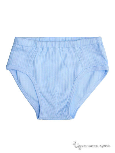 Трусы Gemelli Giocoso, цвет цвет голубой