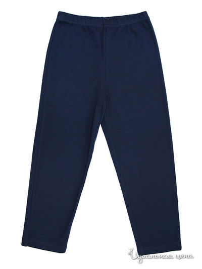 Леггинсы Gemelli Giocoso, цвет цвет темно-синий