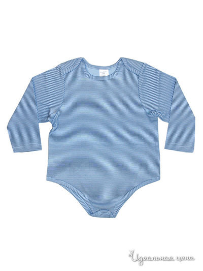 Боди Gemelli Giocoso, цвет цвет голубой