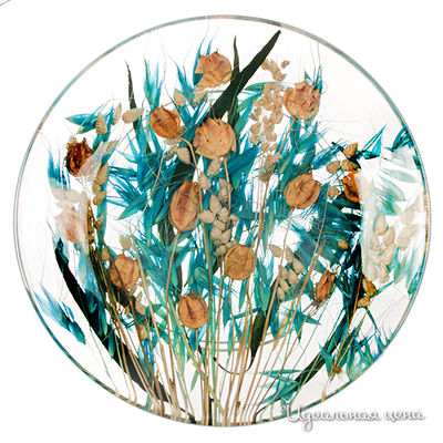 Тарелка Riccardo Marzi