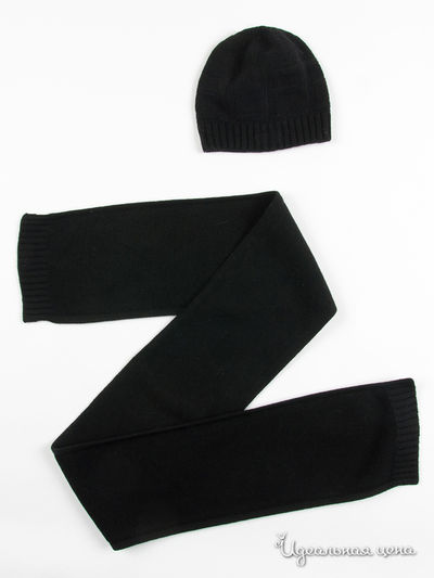 Комплект Elfe, цвет цвет черный