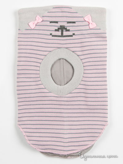 Шлем Maxval, цвет цвет светло-розовый