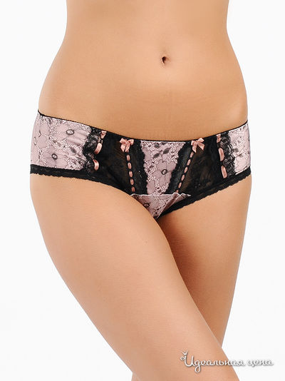 Трусы Konrad, цвет цвет розово-сиреневый