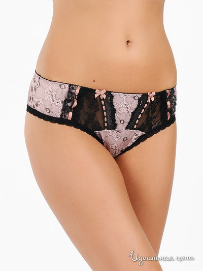 Трусы Konrad, цвет цвет розово-сиреневый