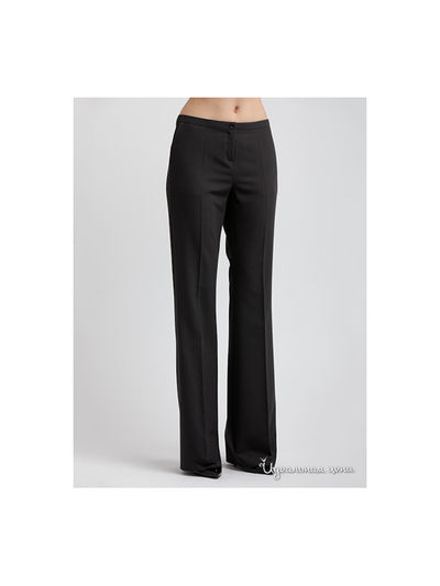 Брюки Levall, цвет цвет темно-синий