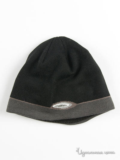 Шапка Maxval, цвет цвет черный
