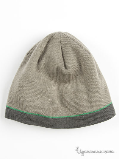 Шапка Maxval, цвет цвет хаки