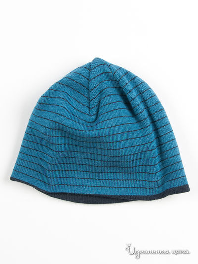 Шапка Maxval, цвет цвет темно-синий