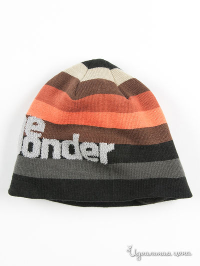Шапка Maxval, цвет цвет мультиколор