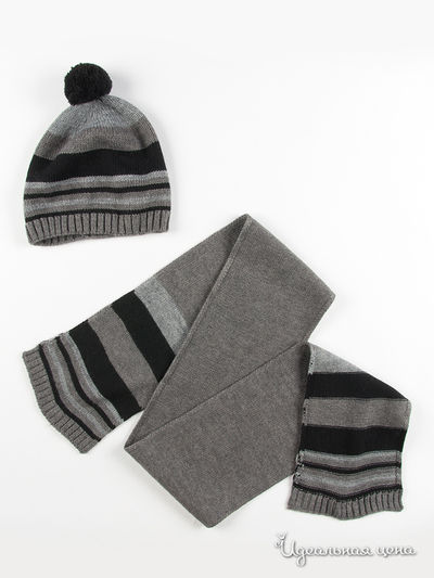 Комплект Maxval, цвет цвет черный