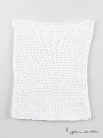 Труба Maxval, цвет цвет белый