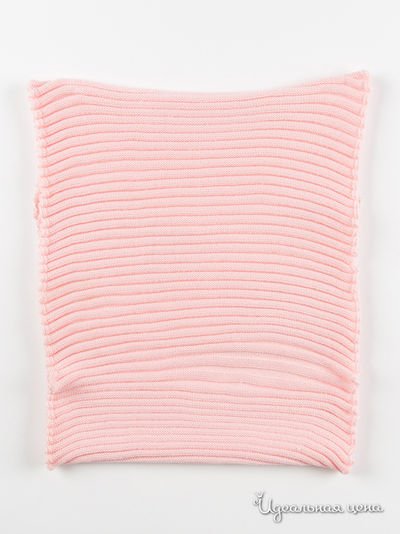 Труба Maxval, цвет цвет розовый