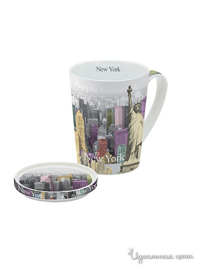 Кружка Nuova R2S