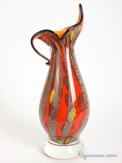 Ваза DEVITA HOME FASHION, цвет цвет мультиколор