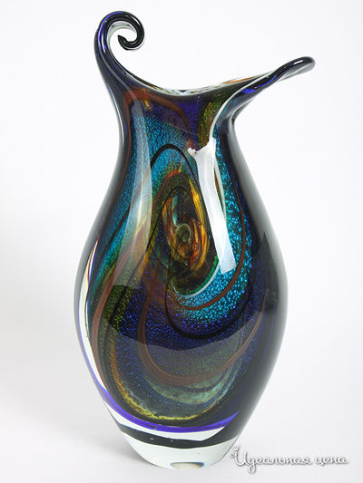 Ваза DEVITA HOME FASHION, цвет цвет мультиколор