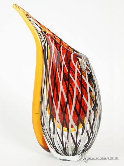 Ваза DEVITA HOME FASHION, цвет цвет мультиколор