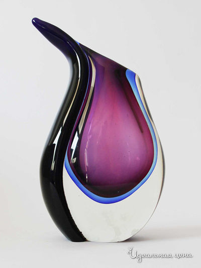 Ваза DEVITA HOME FASHION, цвет цвет мультиколор