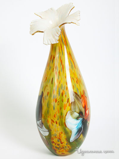 Ваза DEVITA HOME FASHION, цвет цвет мультиколор