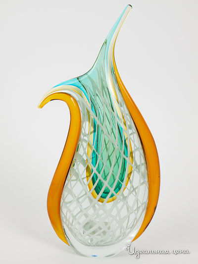 Ваза DEVITA HOME FASHION, цвет цвет мультиколор